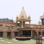 Ayodhya Ram Mandir to Ayodhya Railway Station