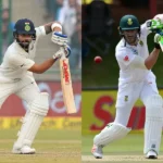 India vs South Africa Live Match