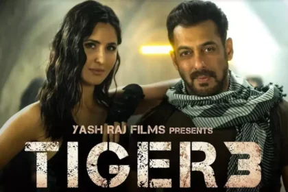 Salman Khan New Movie: Tiger 3 OTT Release Time