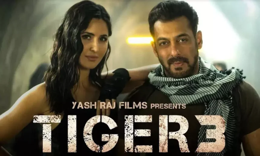 Salman Khan New Movie: Tiger 3 OTT Release Time