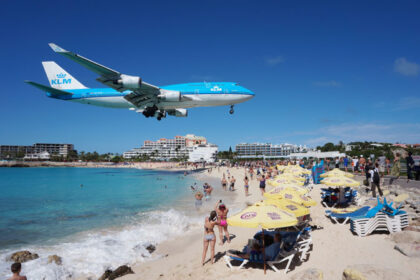 International Airport in Lakshadweep