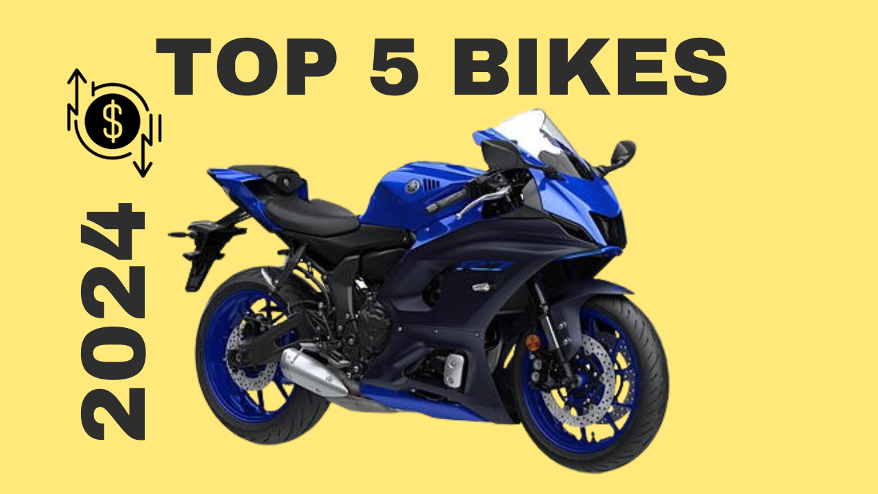 Top 5 New Upcoming Bikes in india 2024 Under 1.5 lakh