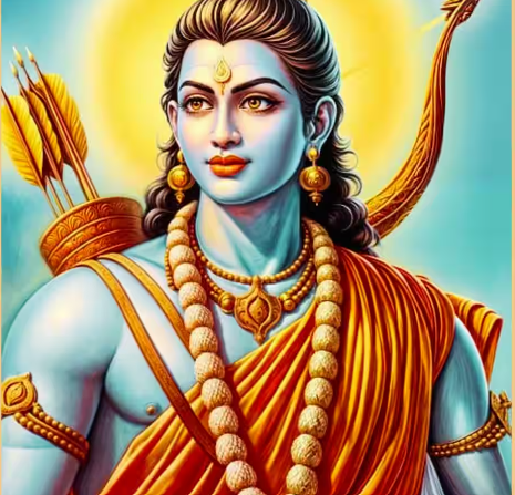 *Ram Navami * Anniversary of Lord Ram 