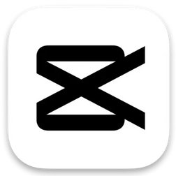 capcut video editor app logo 1