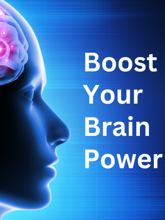 Boost your memory And Potential to enhance memory