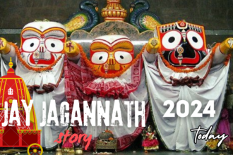 Jagannath Rath Yatra 2024: Heartfelt Wishes, Vibrant Images, and Perfect Messages for WhatsApp, Facebook, and SMS