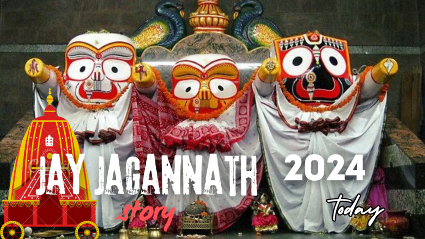 Jagannath Rath Yatra 2024: Heartfelt Wishes, Vibrant Images, and Perfect Messages for WhatsApp, Facebook, and SMS