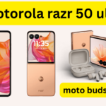 Motorola razr 50 ultra price