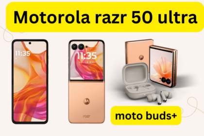 Motorola razr 50 ultra price